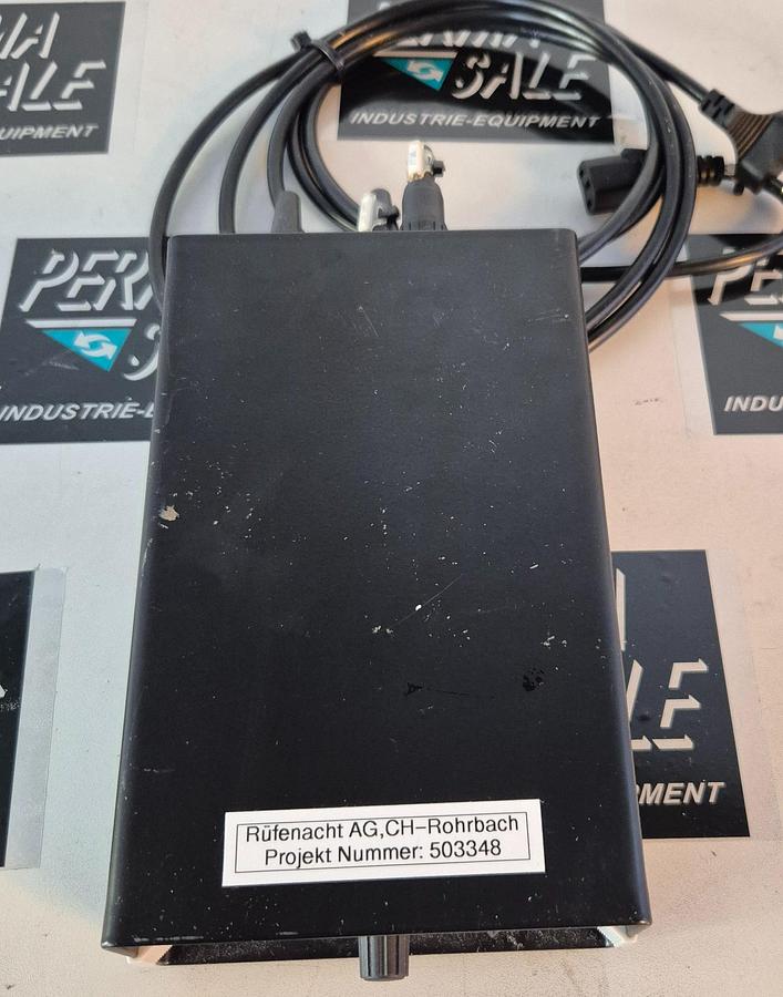 Gebraucht Rüfenacht AG