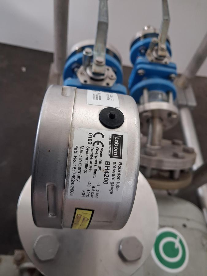 Gebraucht Estrella ag