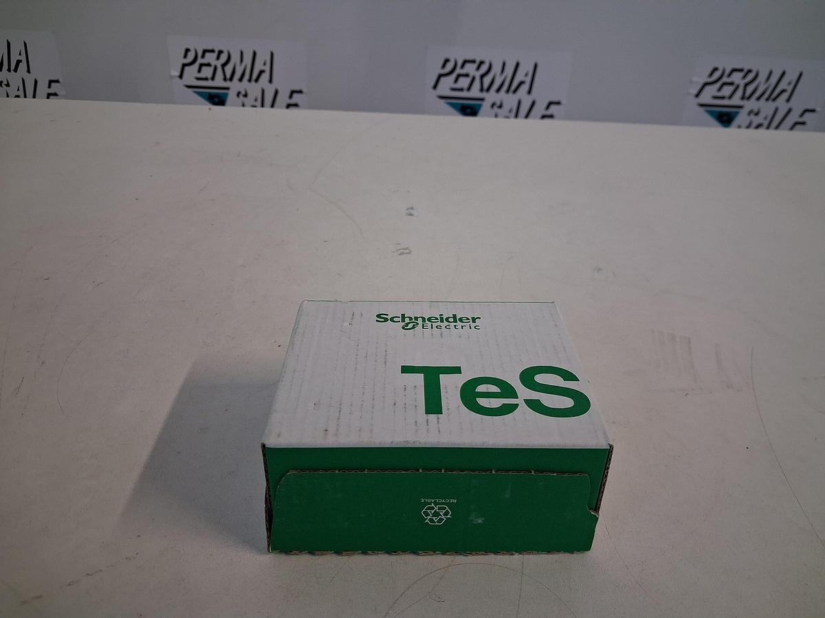 Gebraucht TeSys