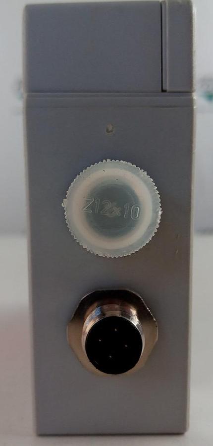 Gebraucht Balluff LF-Auswerteeinheiten (70/455 kHz) BIS0099 BISC-6002-019-xx-03-KL2