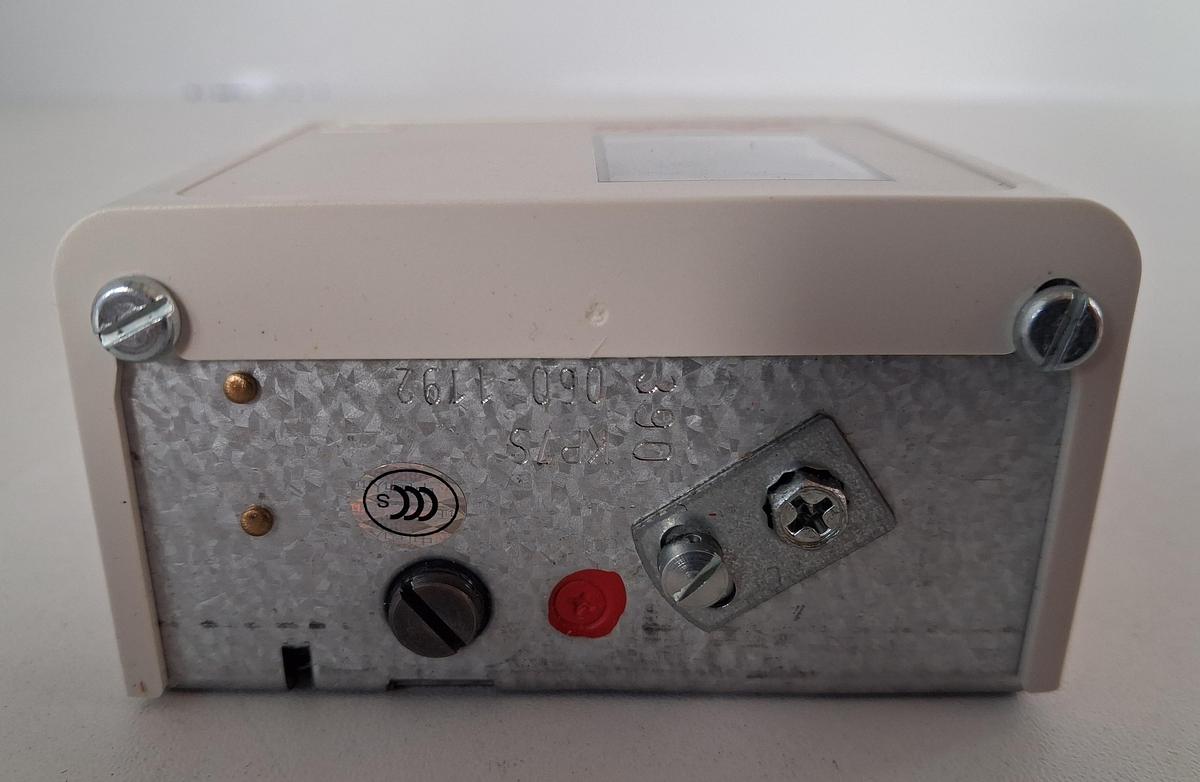 Gebraucht High Pressure Control