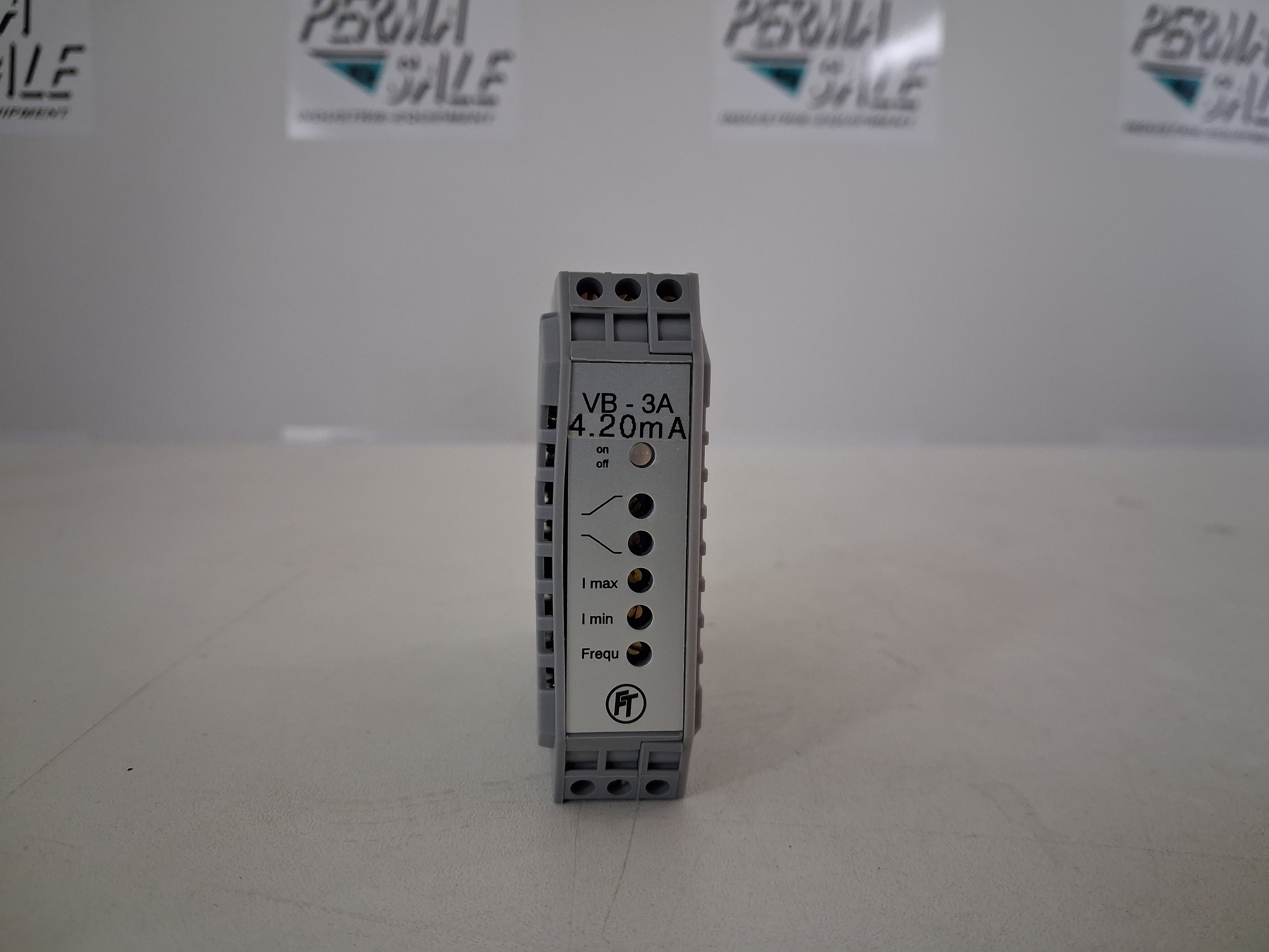 Gebraucht VB-3A