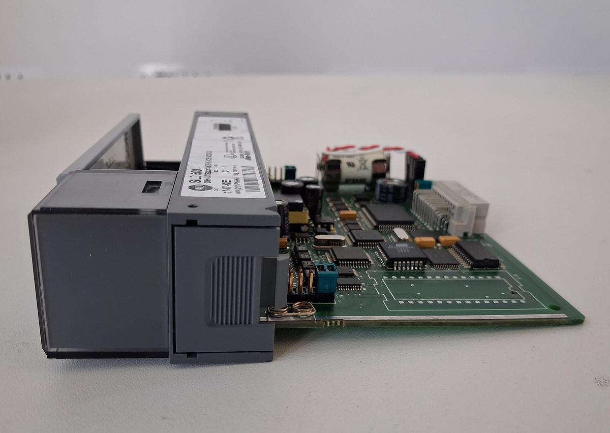 Gebraucht SLC 500