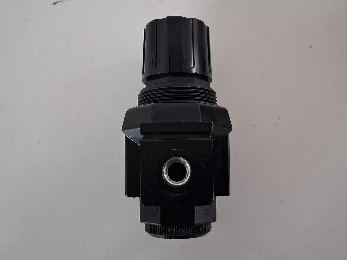 Gebraucht Regulator