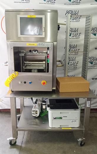 Gebraucht Wilco W 07 MC/FS Leckanzeigesystem