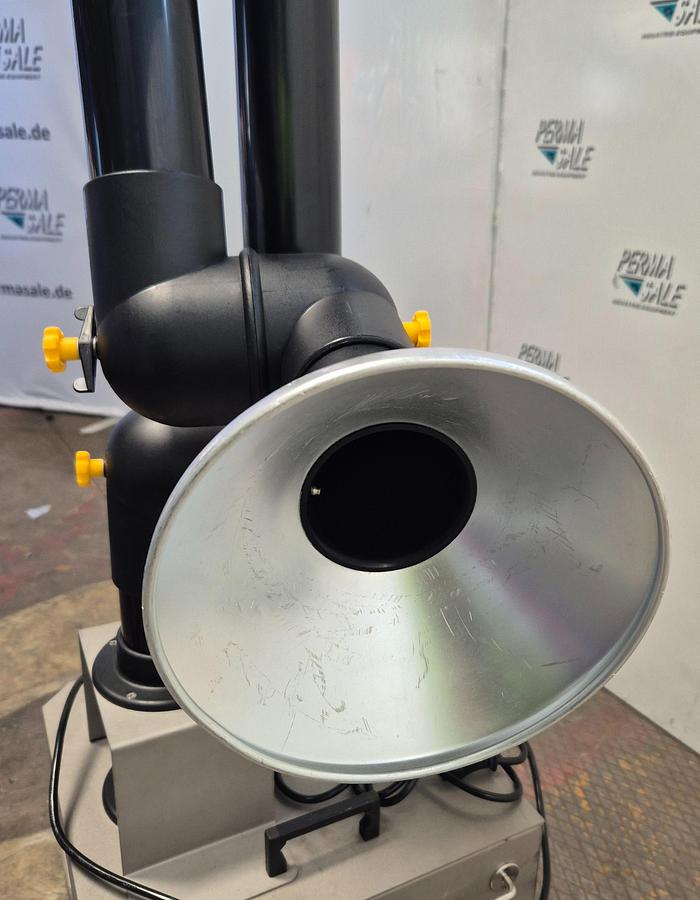 Gebraucht ULT ASD200 EX