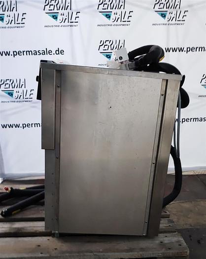 Gebraucht Huber Unichiller Umwälzkühler / Umlaufkühler UC022