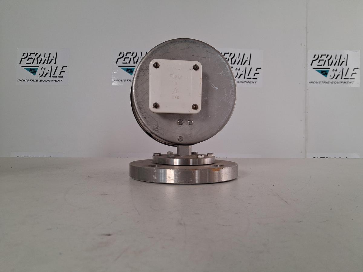 Gebraucht Manometer