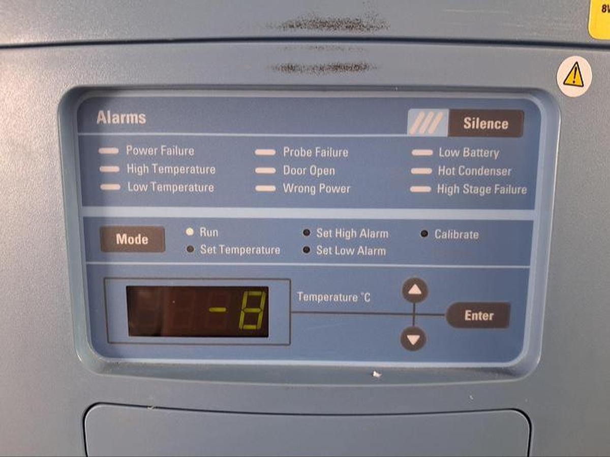 Gebraucht Thermo Scientific