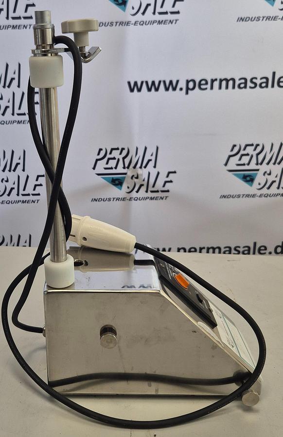 Gebraucht Jetpharma NanoFeeder 