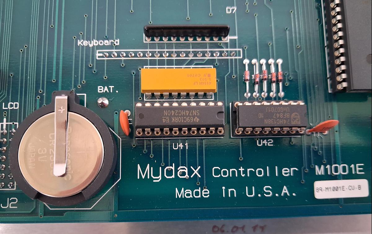 Gebraucht Controller