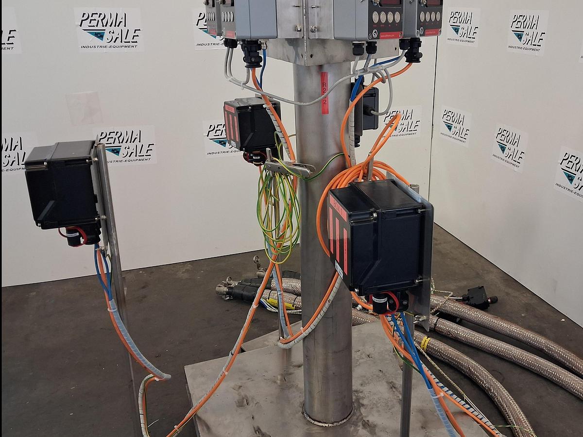 Gebraucht Ex Box   REG/DIS