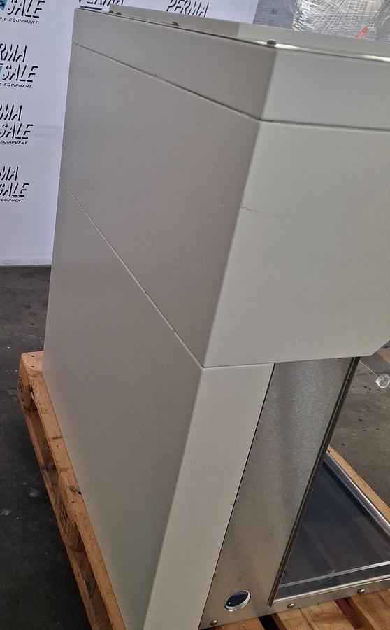 Gebraucht SKAN Skanair Sicherheitswerkbank HFC-S 900