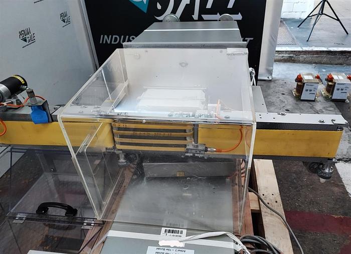 Gebraucht Bosch Kontrolwagen