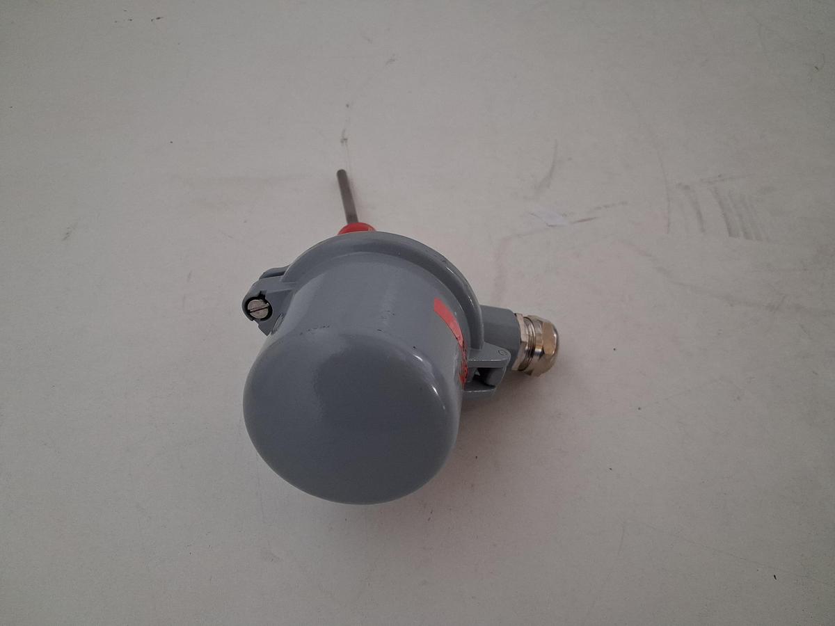 Gebraucht Widerstandstherlometer