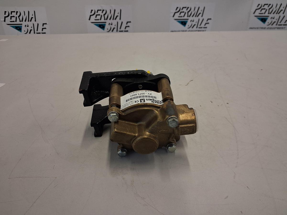 Gebraucht Speck Pumpen