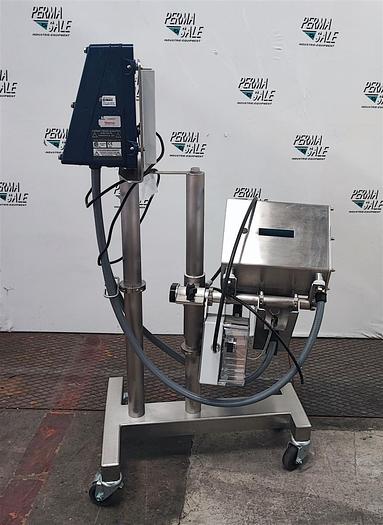 Gebraucht Thermo Fisher APEX 500 Rx Pharmaceutical Metal Detector