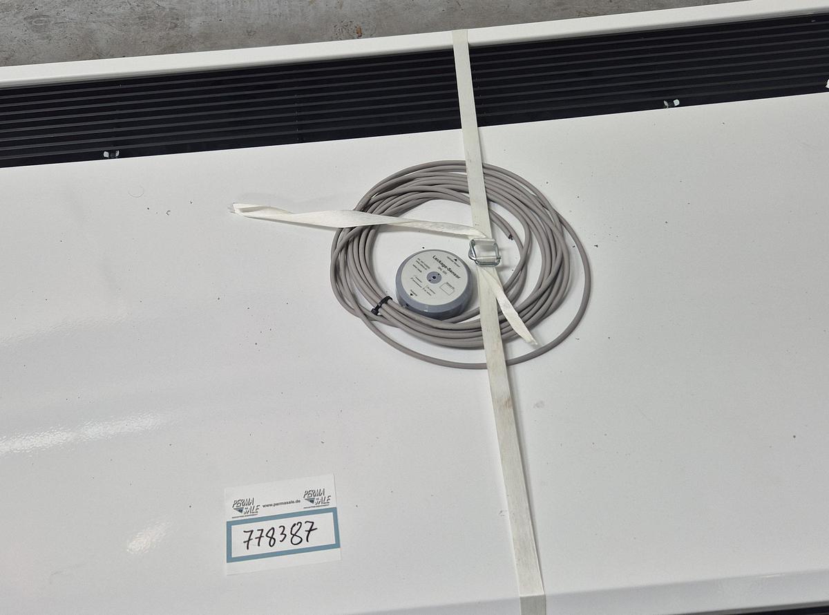 Gebraucht Roller Klima Deckengerät