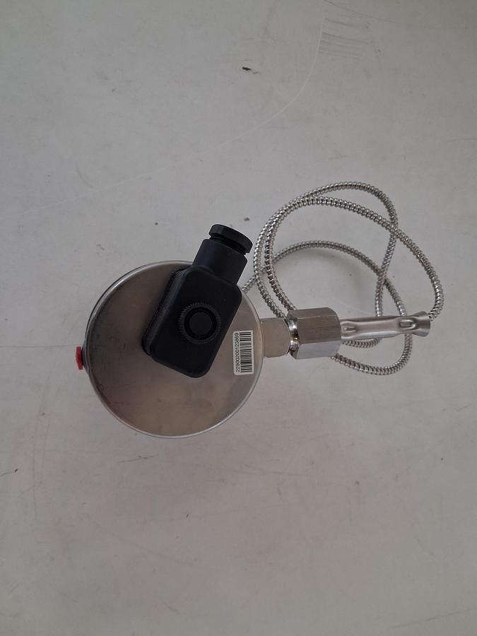 Gebraucht Manometer