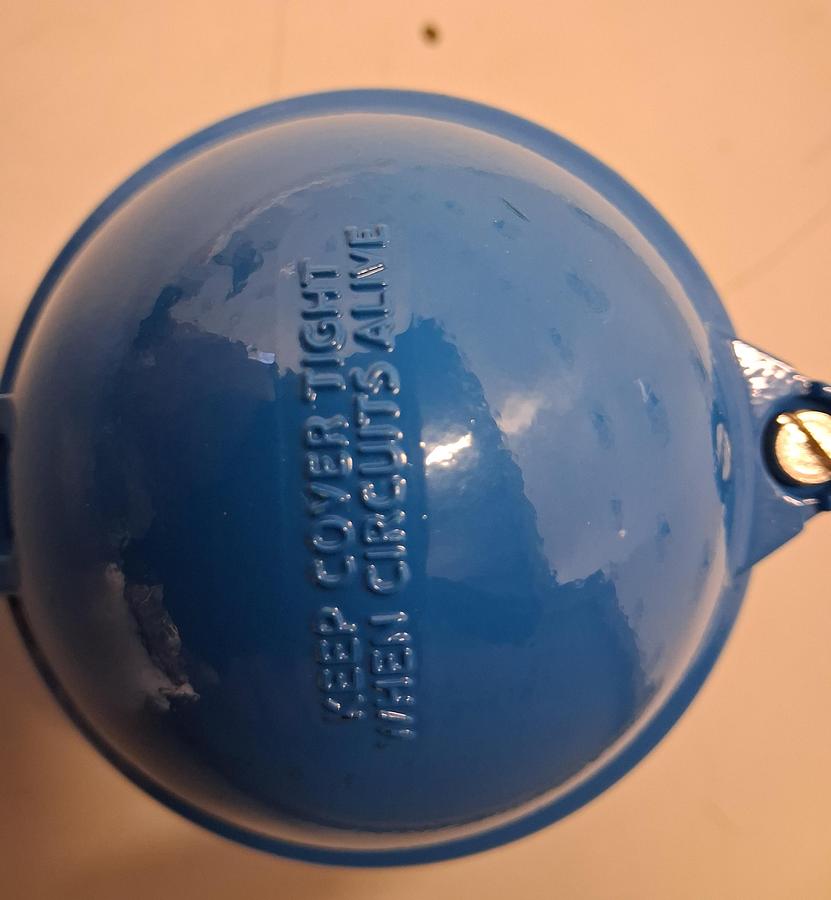 Gebraucht Keep Cover Tight