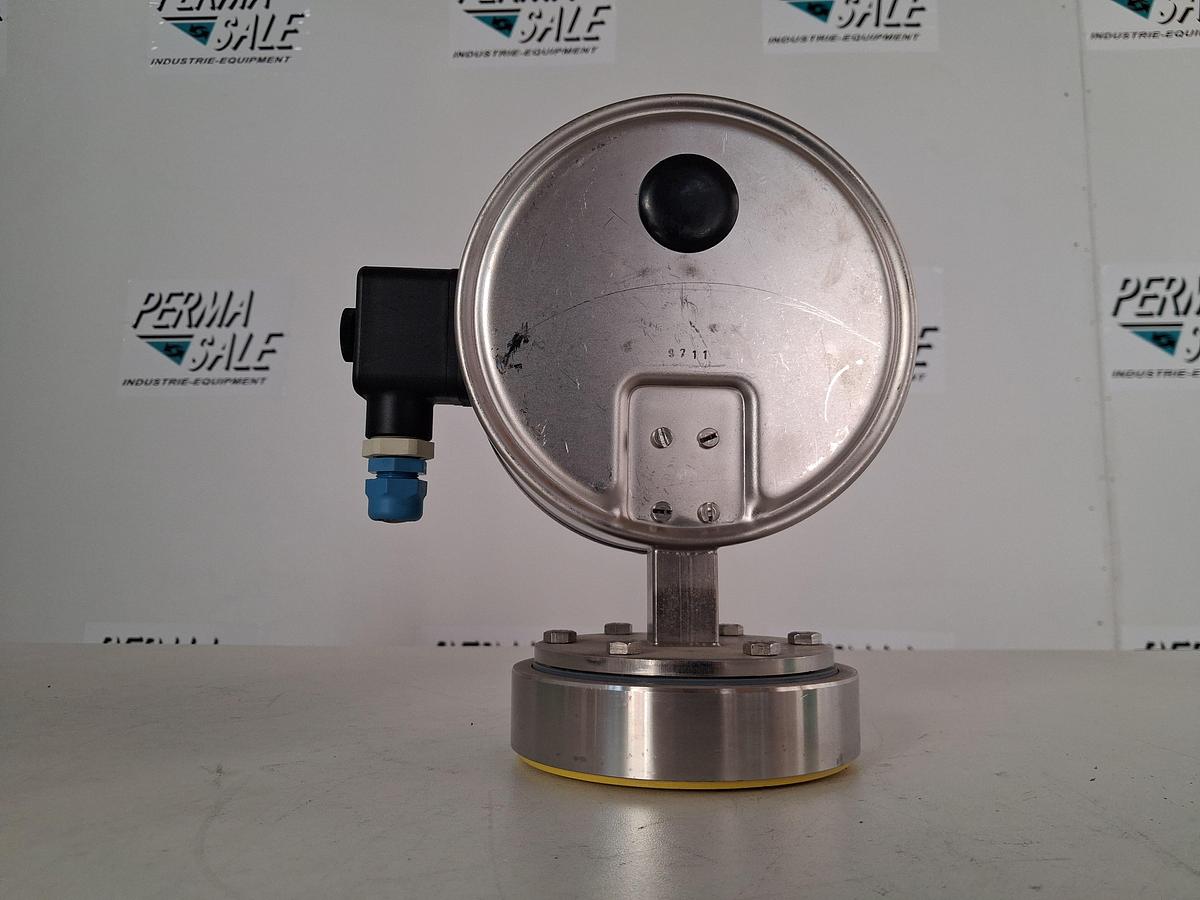 Gebraucht Manometer