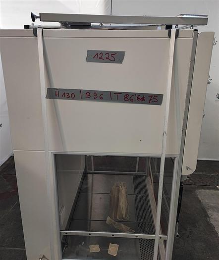 Gebraucht Skan Workstation Laminarflow-Biosicherheits-Anlage VSB90