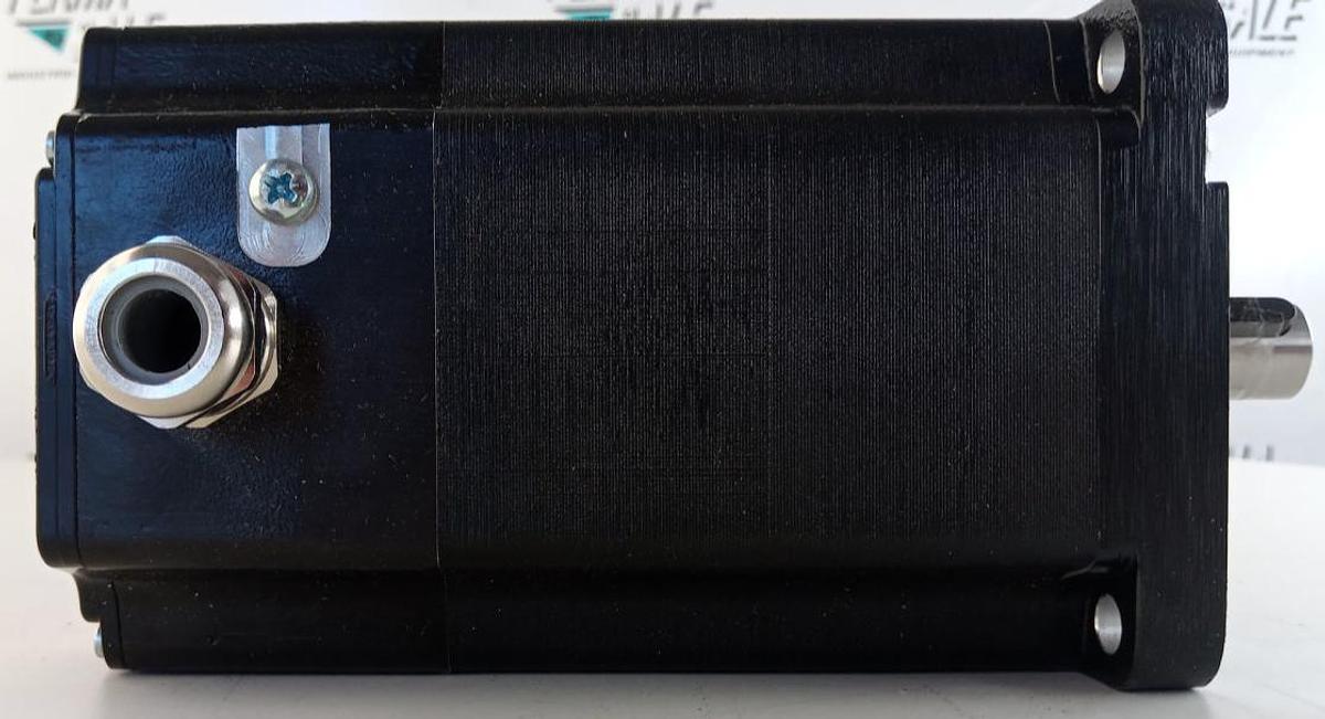 Berger Servo Motor VRDM31117/50 LWB