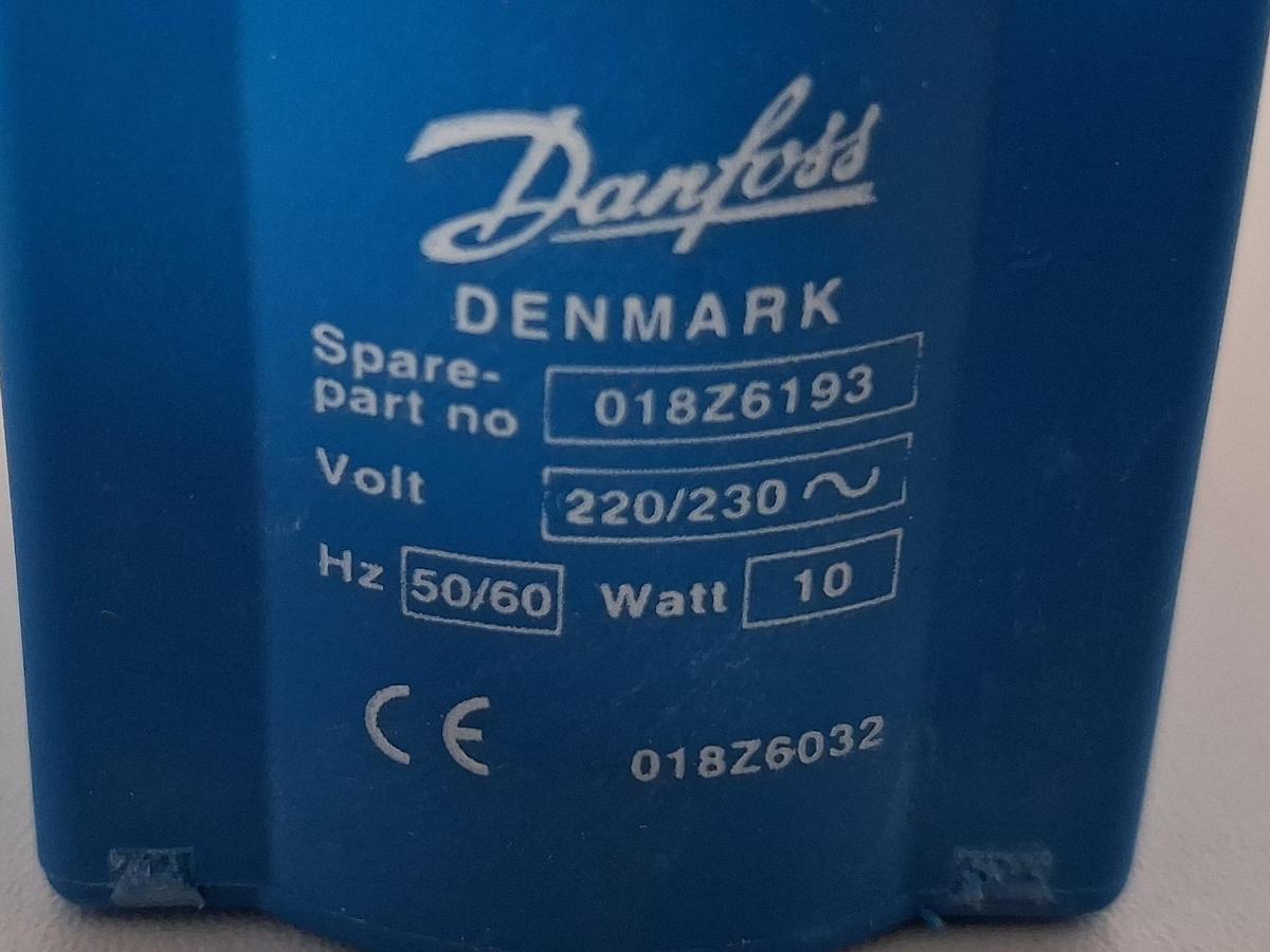 Gebraucht Danfoss