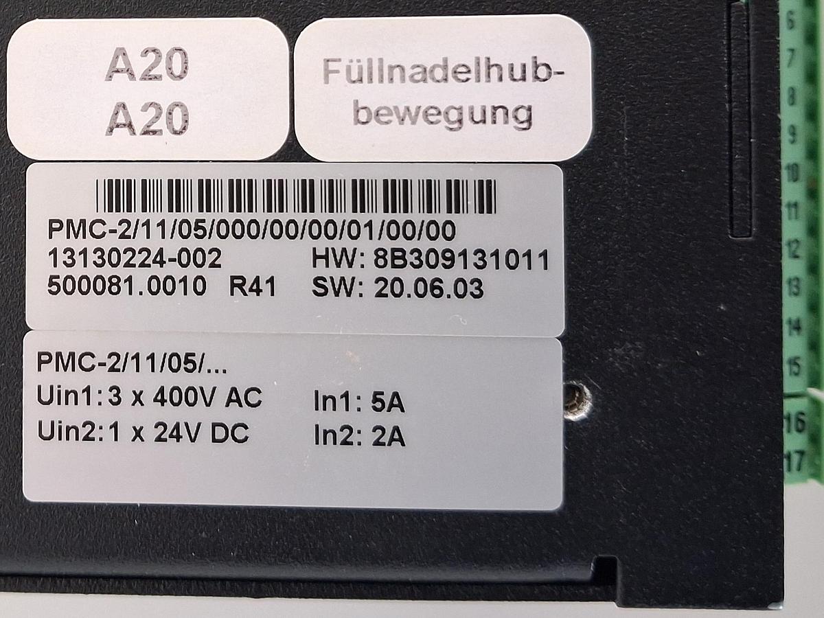 Gebraucht Elau
