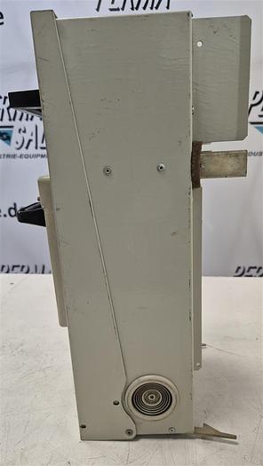 Gebraucht Klöckner-Moeller Lasttrennschalter BD 2-AK 3-32-2 / GSTZ 00