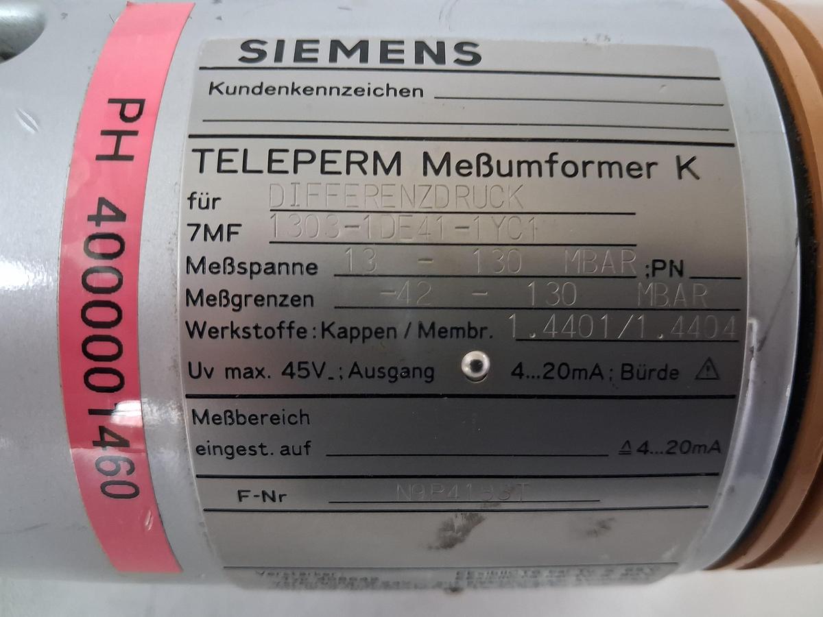 Gebraucht Teleperm