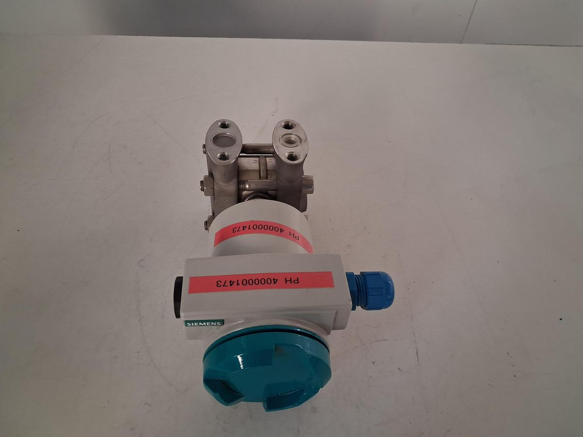 Gebraucht Sitrans P