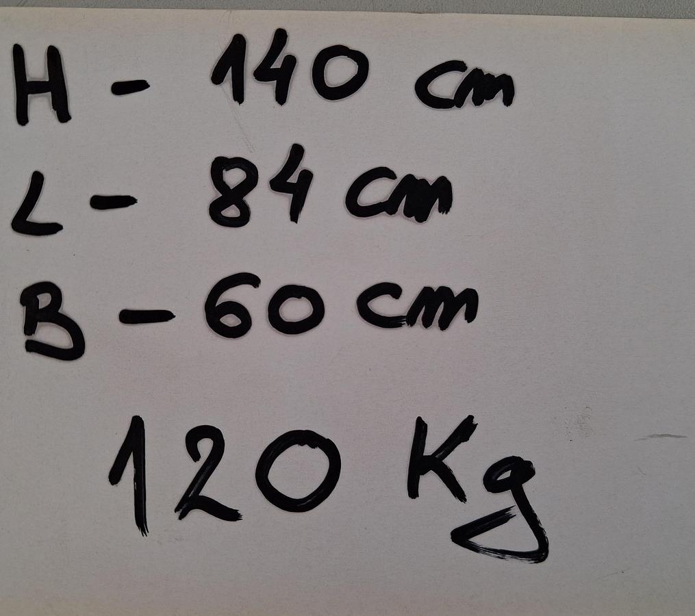 Gebraucht Simatic Panel -Siemens Touch