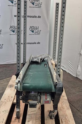 Gebraucht Crizaf Förderband L 230 x 1200