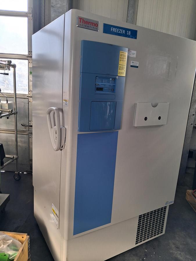 Gebraucht Thermo Scientific