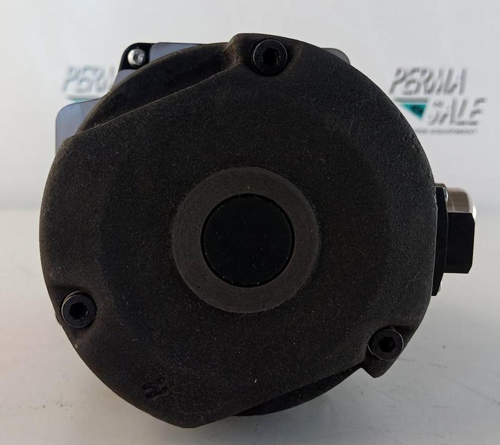 Berger Servo Motor mit ROBA-stop-M VRDM31117/50 LWBOB