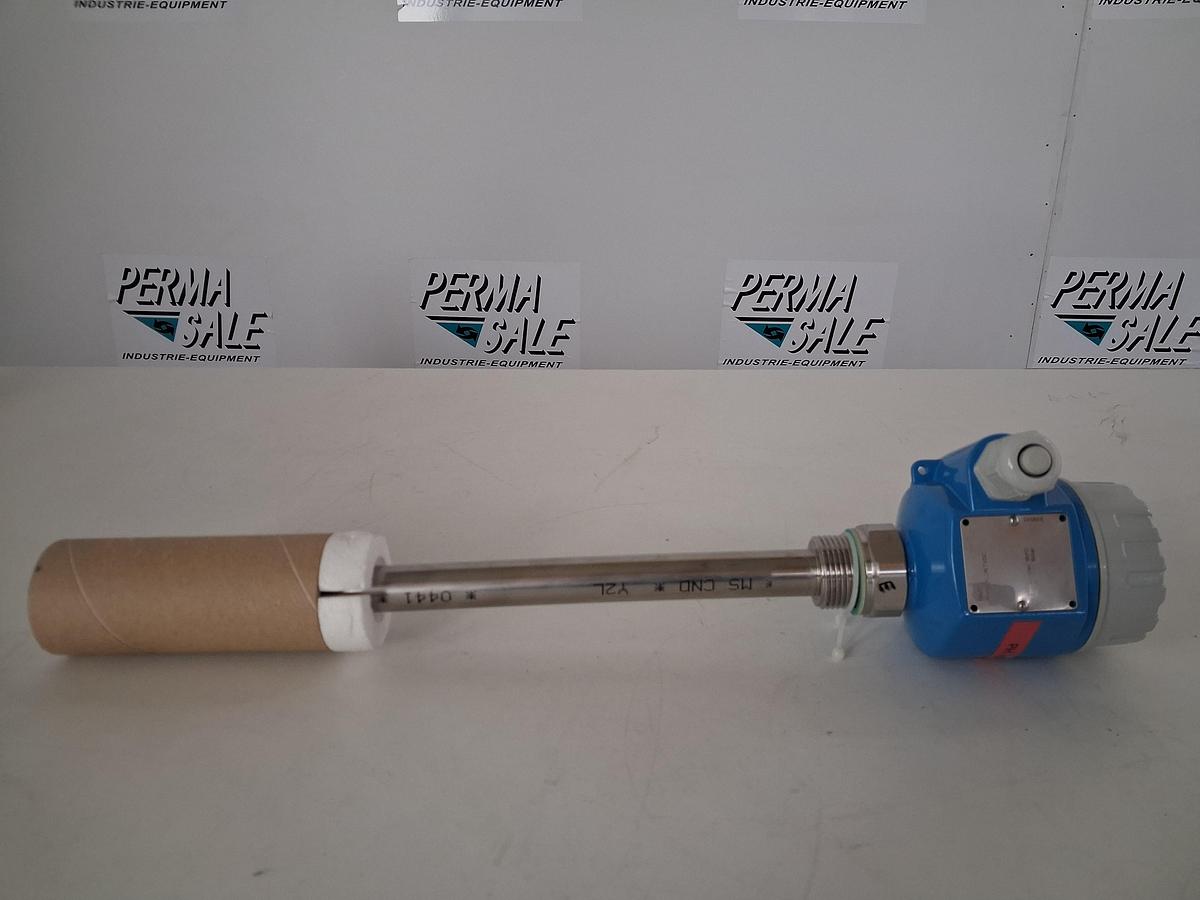Gebraucht Liquiphant 
