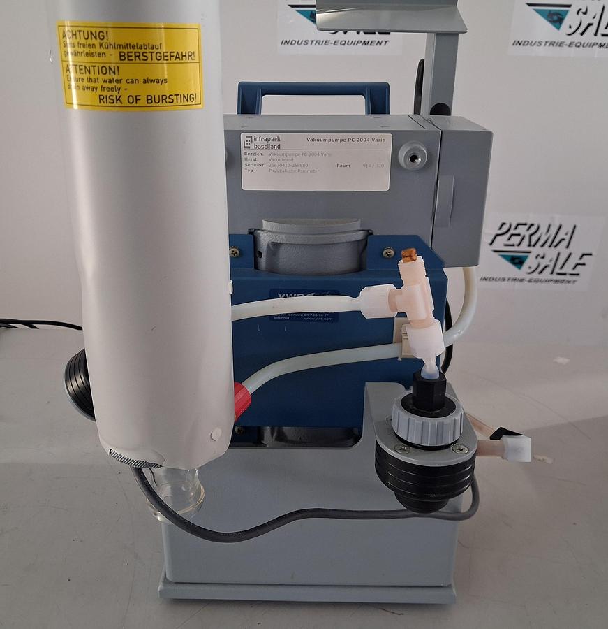 Gebraucht Brookfield