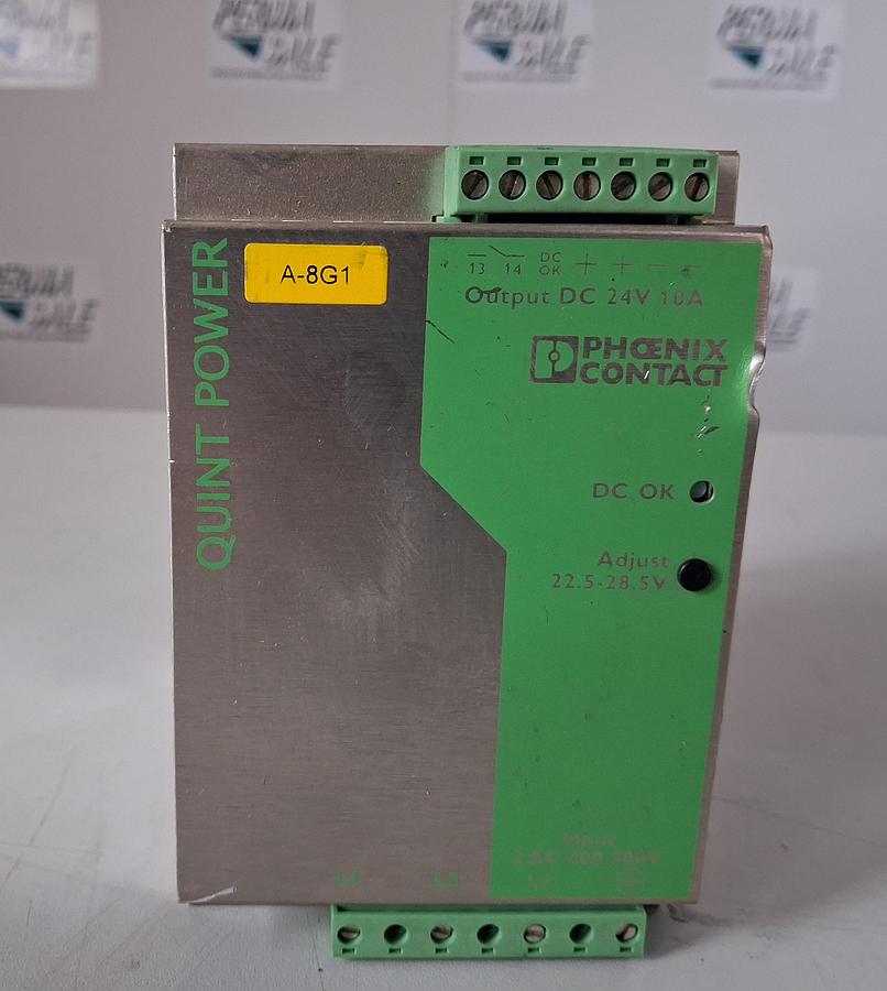 Gebraucht Phoenox Contact