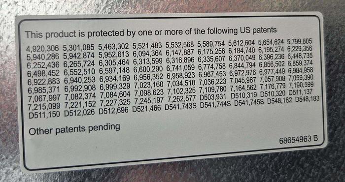 ABB OY Frequenzumrichter ACS800-01-0040-3