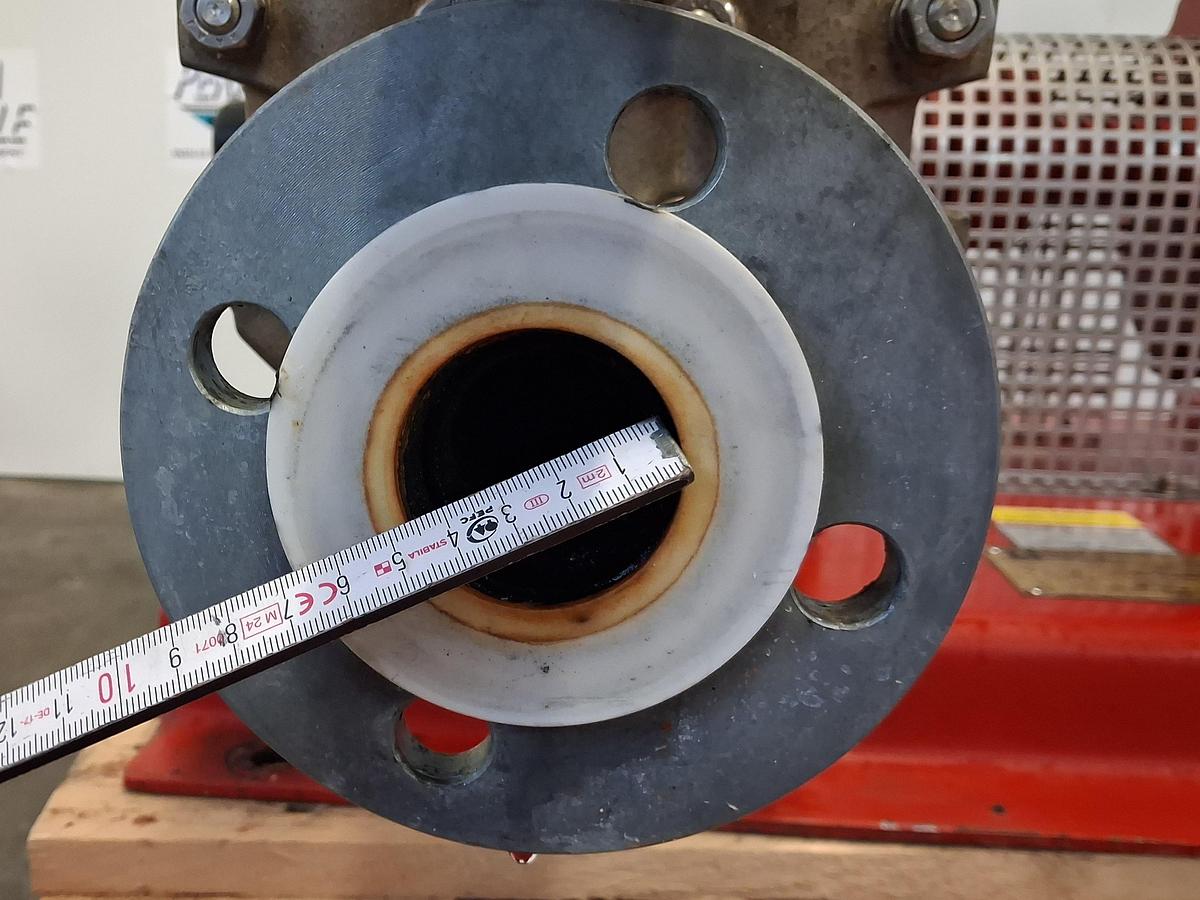 Gebraucht Speck Pumpen