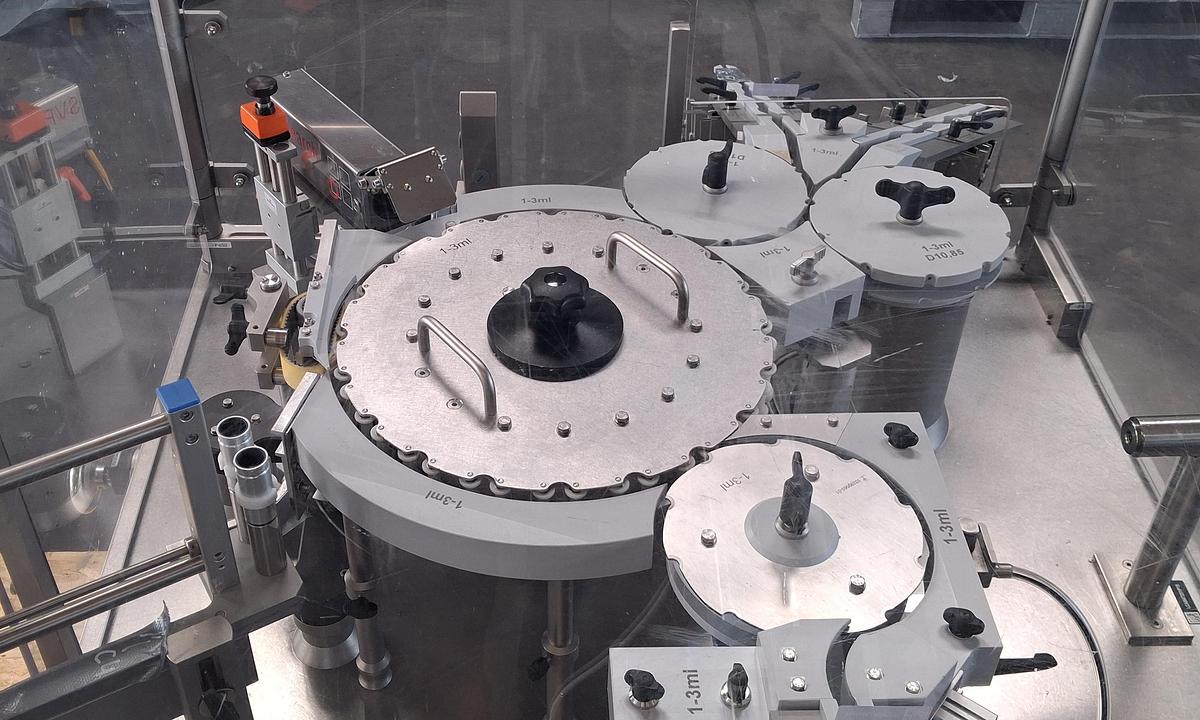 Gebraucht ESK 321