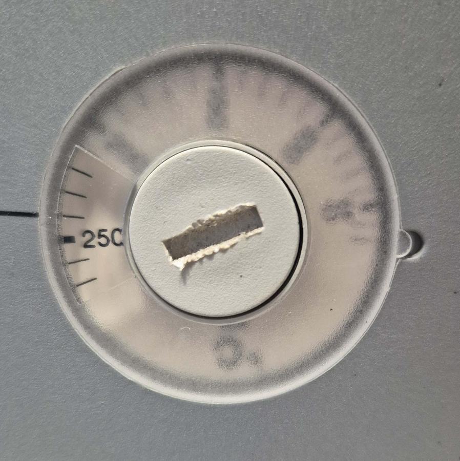 Gebraucht Heraeus Wärmeschrank - T12