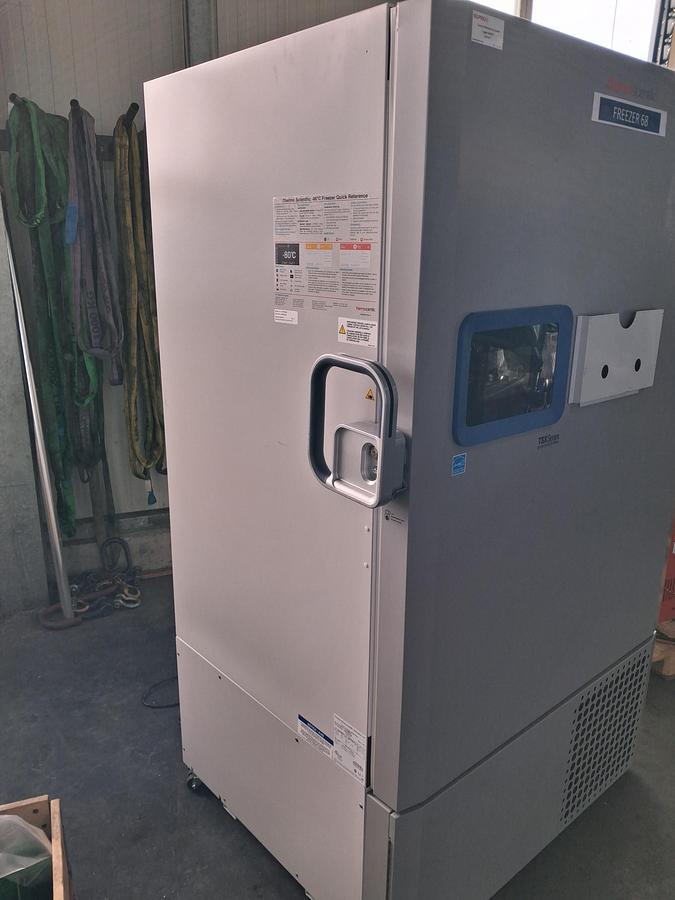 Gebraucht Thermo Scientific