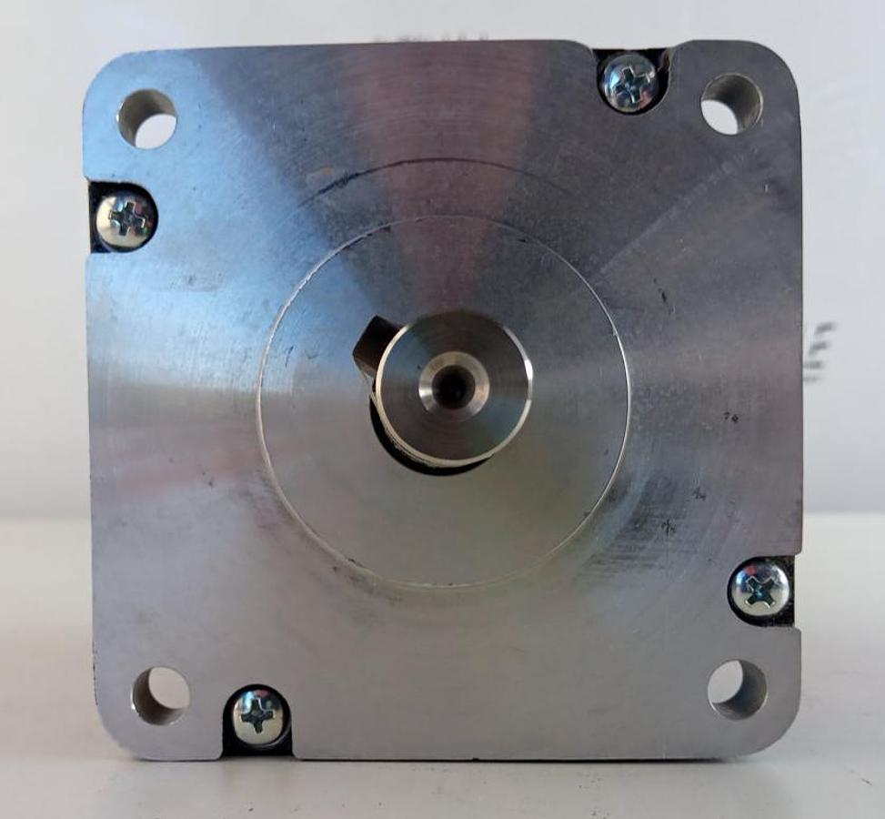 Berger Servo Motor VRDM31117/50 LWB