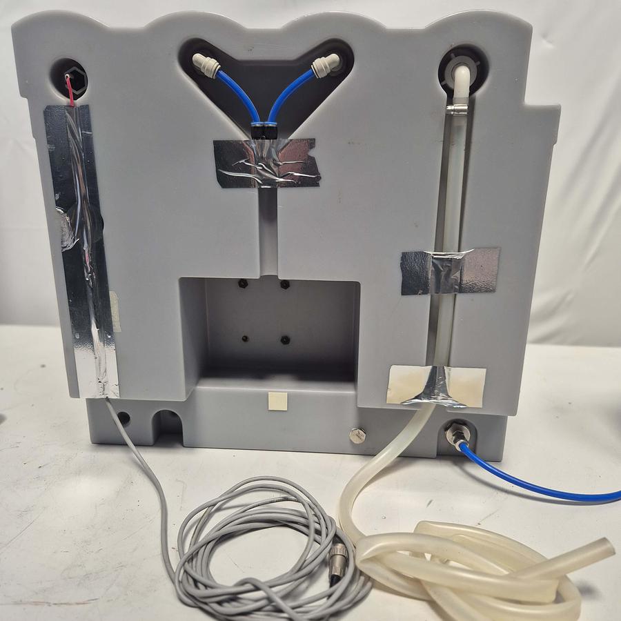 Gebraucht SG Wasseraufbeteitung euRO80ltr/h