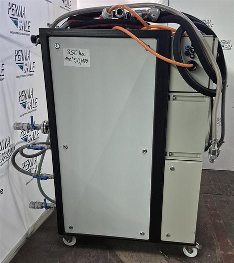 Gebraucht LAUDA ITH250EX/12kW Wärmeübertragungsanlage