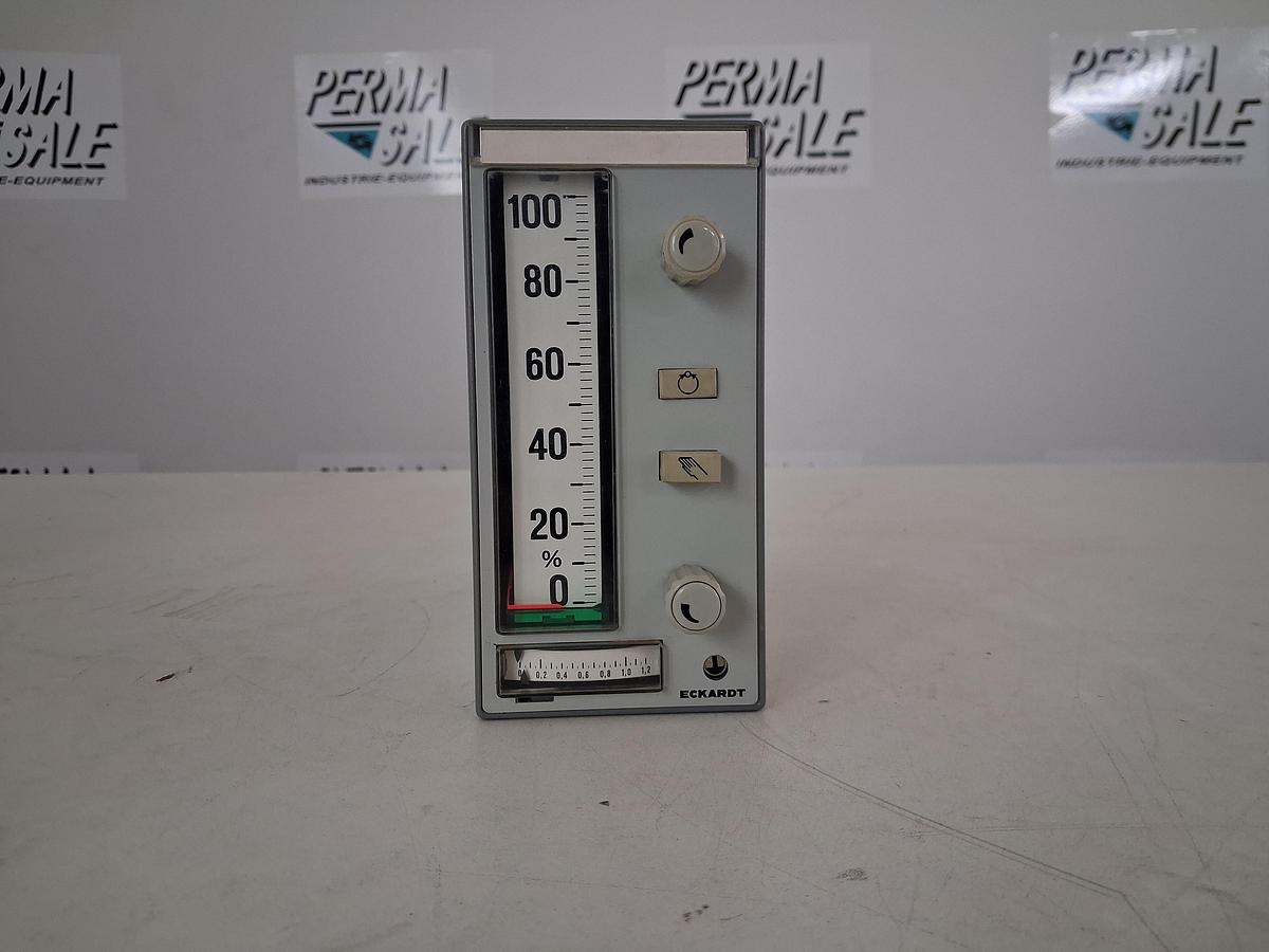 Gebraucht Regulator