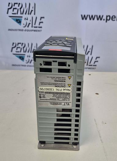 Gebraucht Danfoss Frequenz Umrichter - VLT® AutomationDrive FC-302