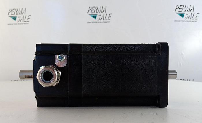 Berger Servo Motor VRDM3913/50LWB